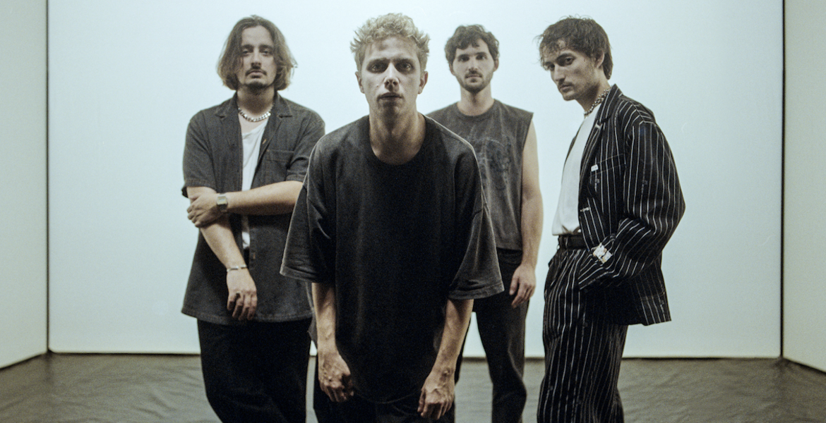 Tickets Last Train, Live 2025 in Frankfurt am Main